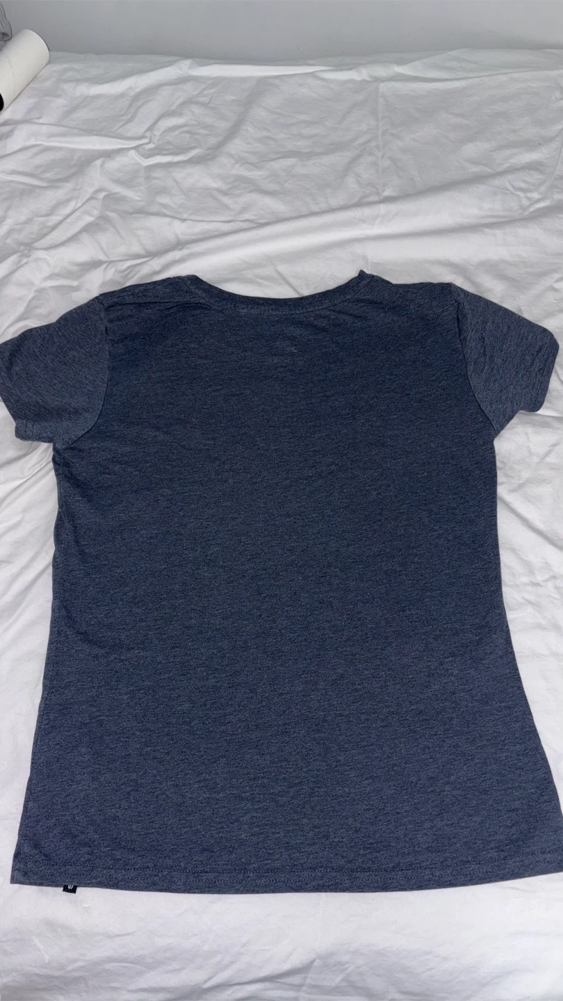 Woods Women's T-Shirt XS/TP - photo 2