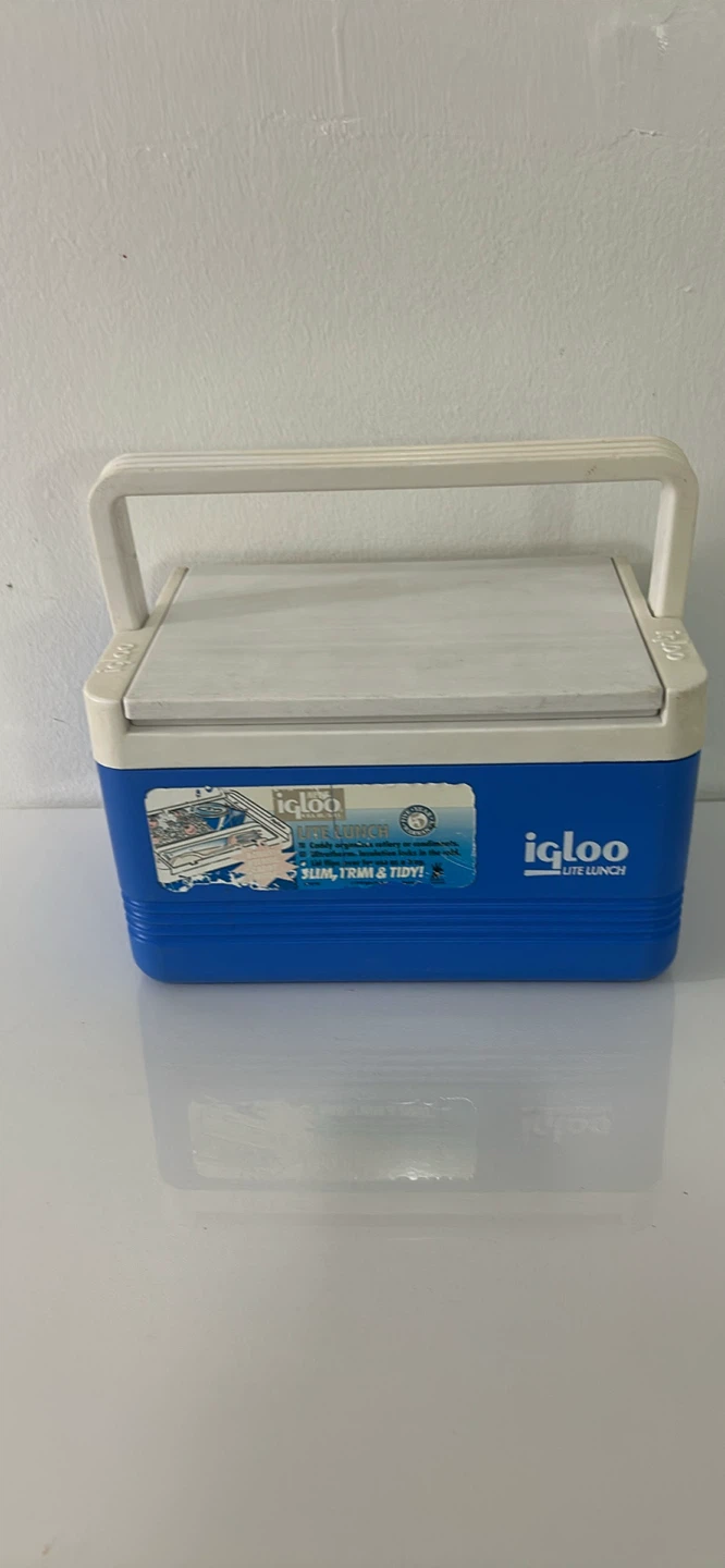 Igloo Lite Lunch Cooler