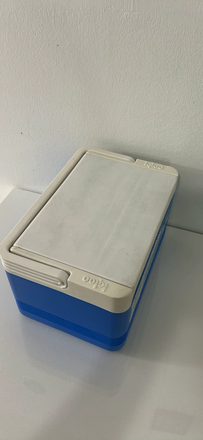 Igloo Lite Lunch Cooler - photo 2