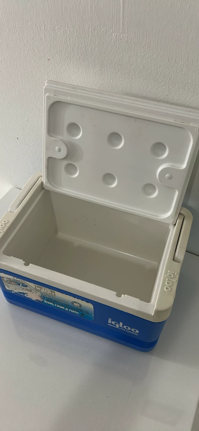 Igloo Lite Lunch Cooler - photo 3