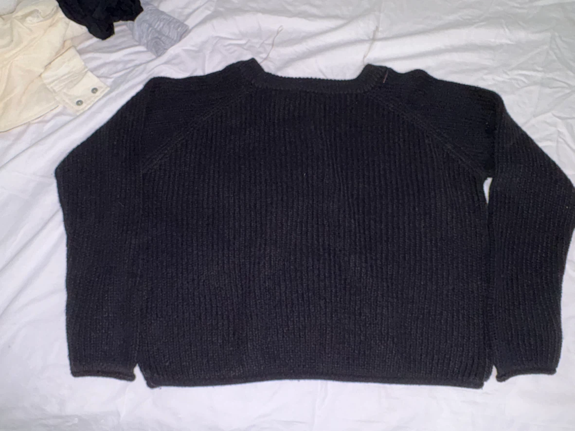 Crew Neck Sweater XS - photo 2