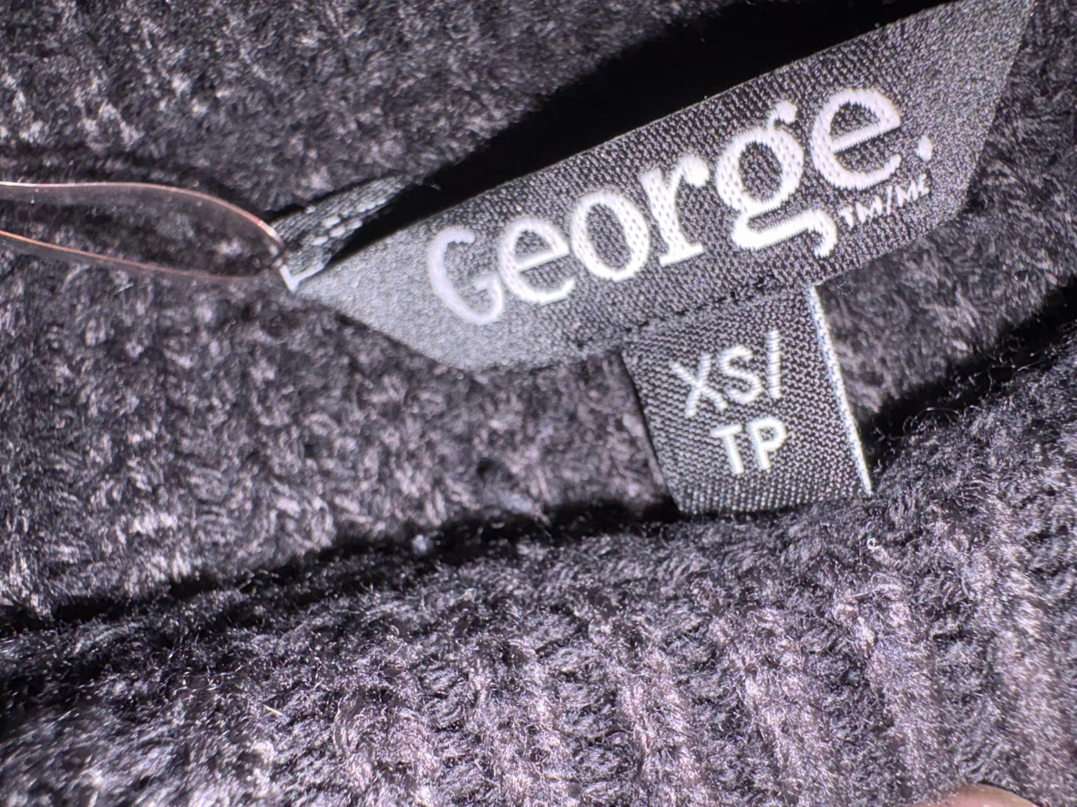 Crew Neck Sweater XS - photo 3