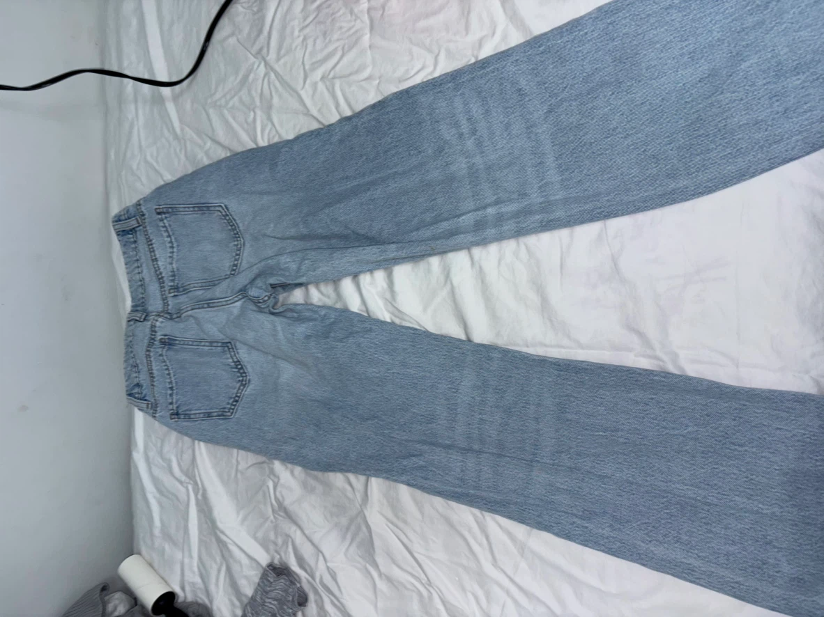 Garage Denim Jeans - photo 4