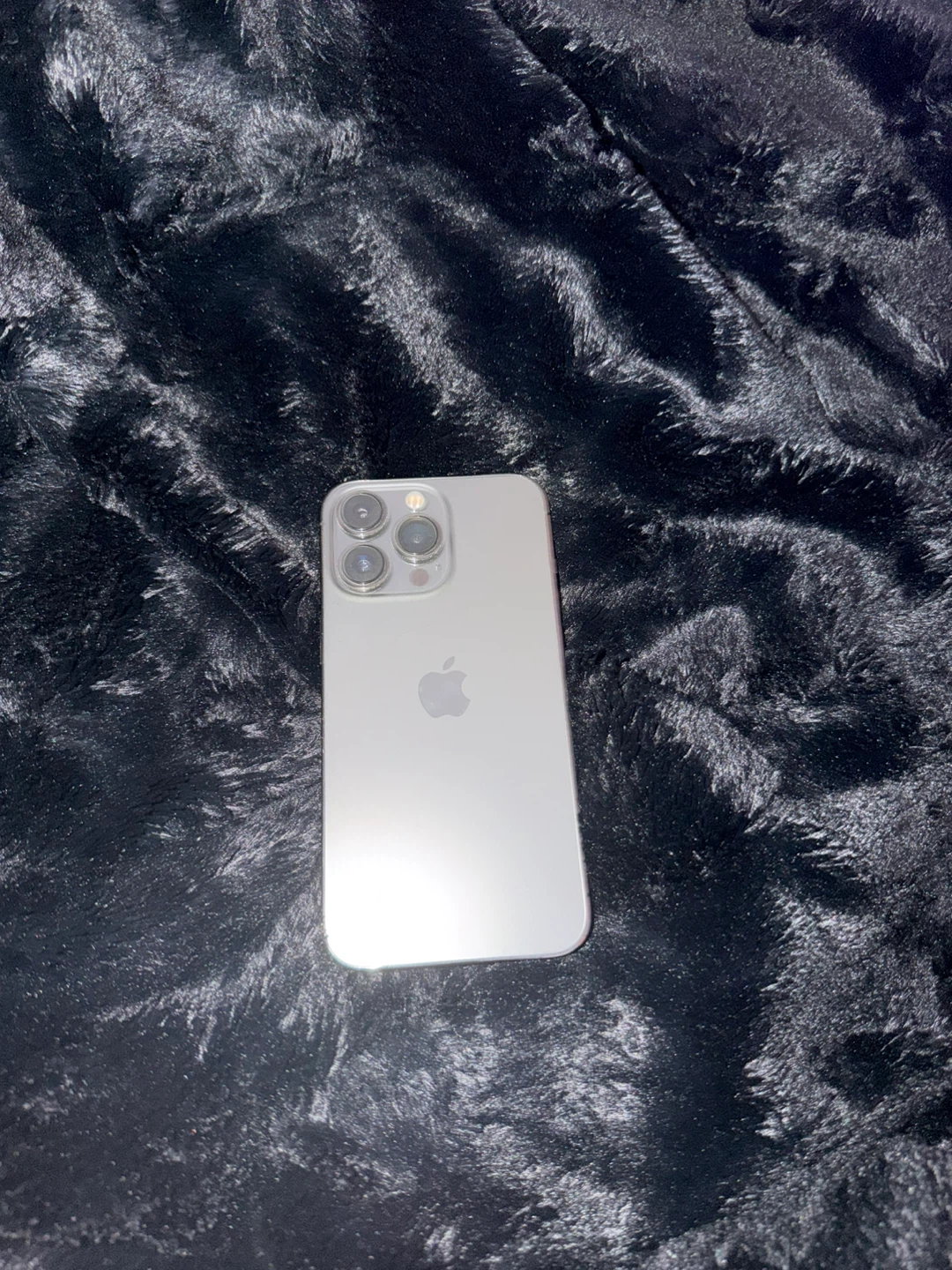 Apple iPhone 13 Pro - photo 4