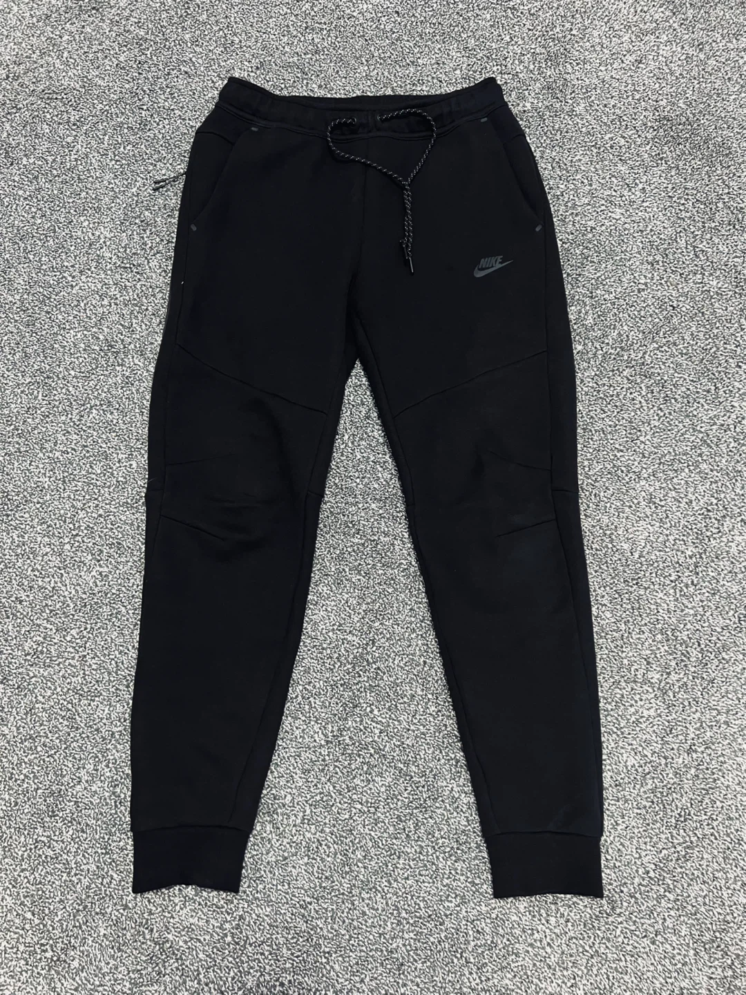 Nike Sportswear Men's Tech Fleece OG Jogger Pants - photo 2