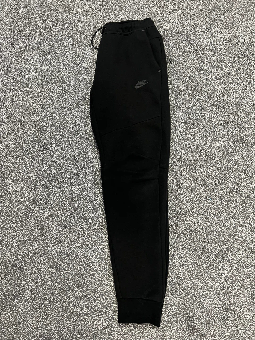 Nike Sportswear Men's Tech Fleece OG Jogger Pants - photo 3