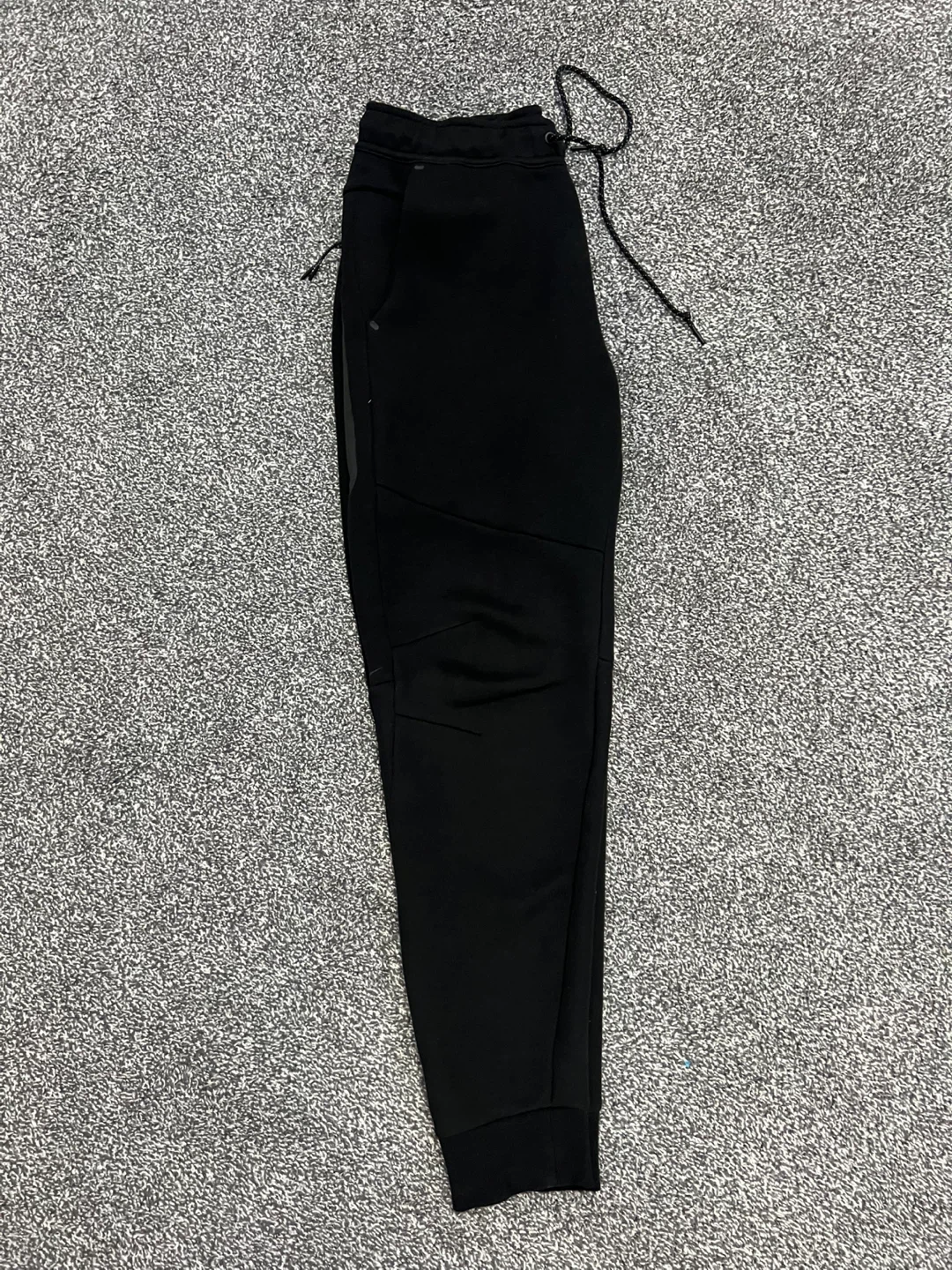 Nike Sportswear Men's Tech Fleece OG Jogger Pants - photo 4