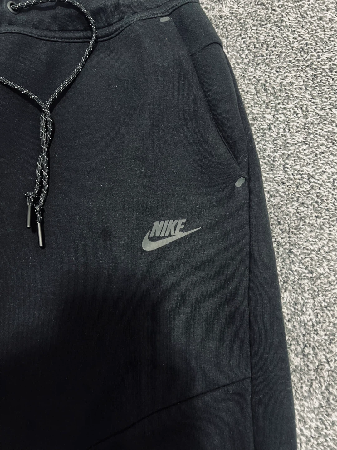 Nike Sportswear Men's Tech Fleece OG Jogger Pants - photo 5