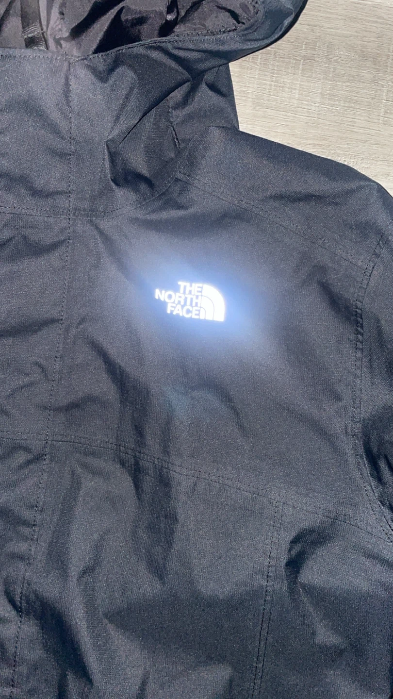 The North Face Boys XL/TG Jacket - photo 2