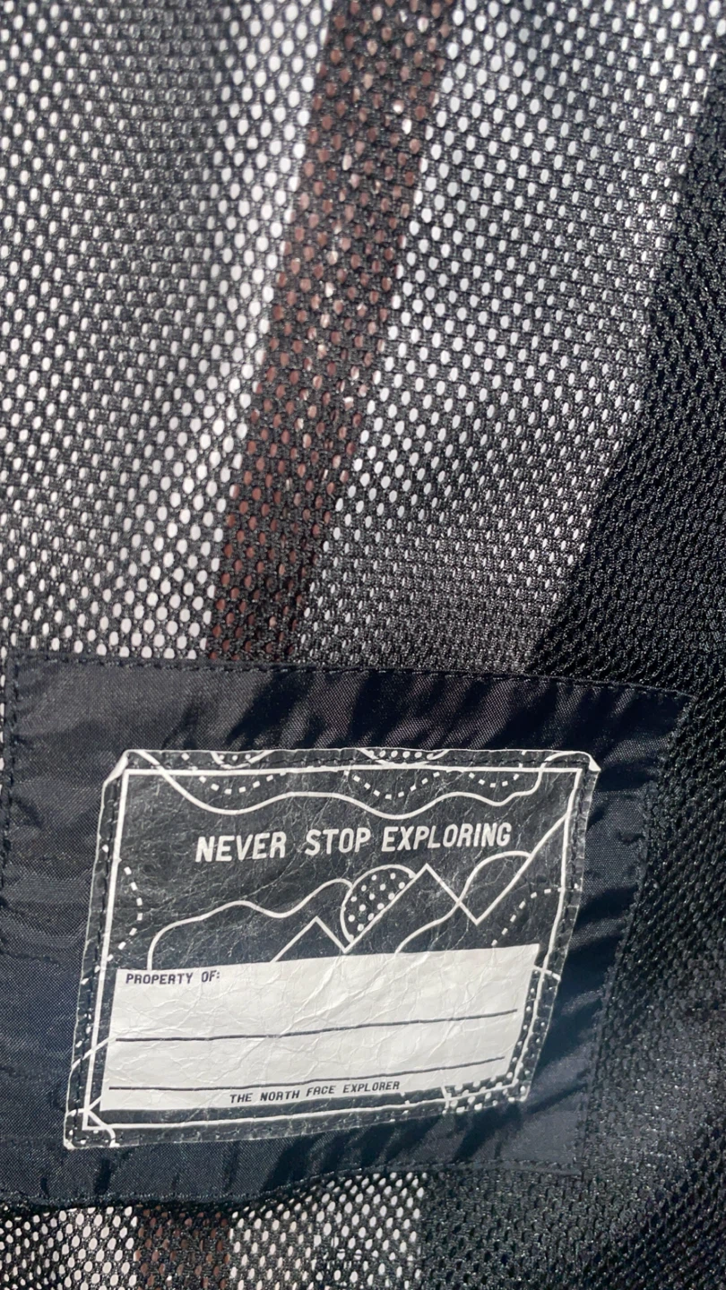 The North Face Boys XL/TG Jacket - photo 4