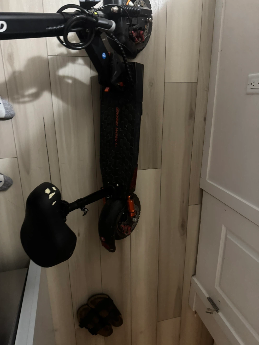 e scooter - photo 5
