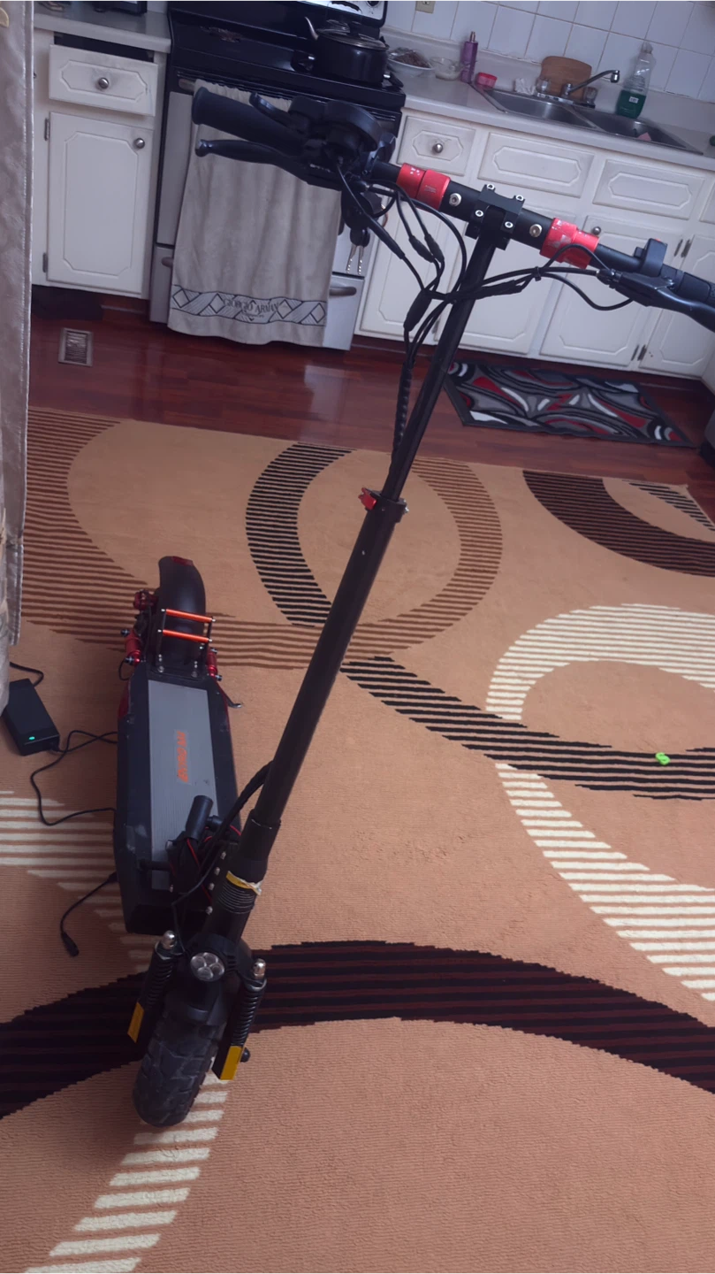 Ienyrid m4  Electric Scooter