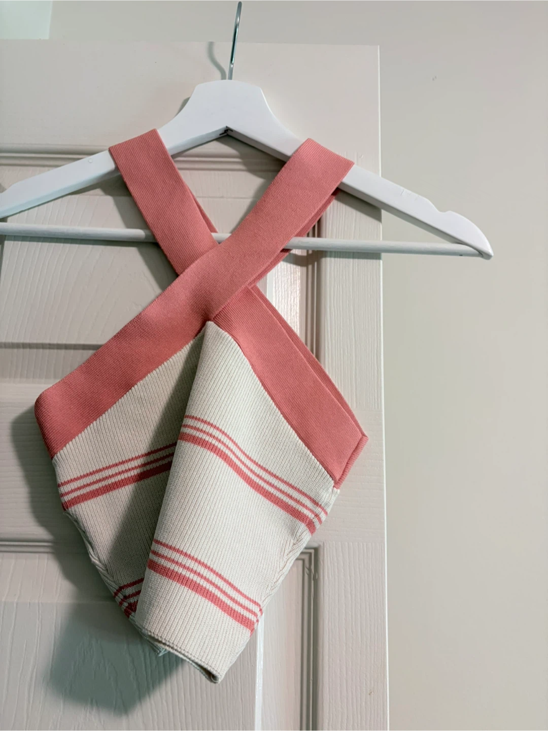 Babaton Knit Tank Top XS