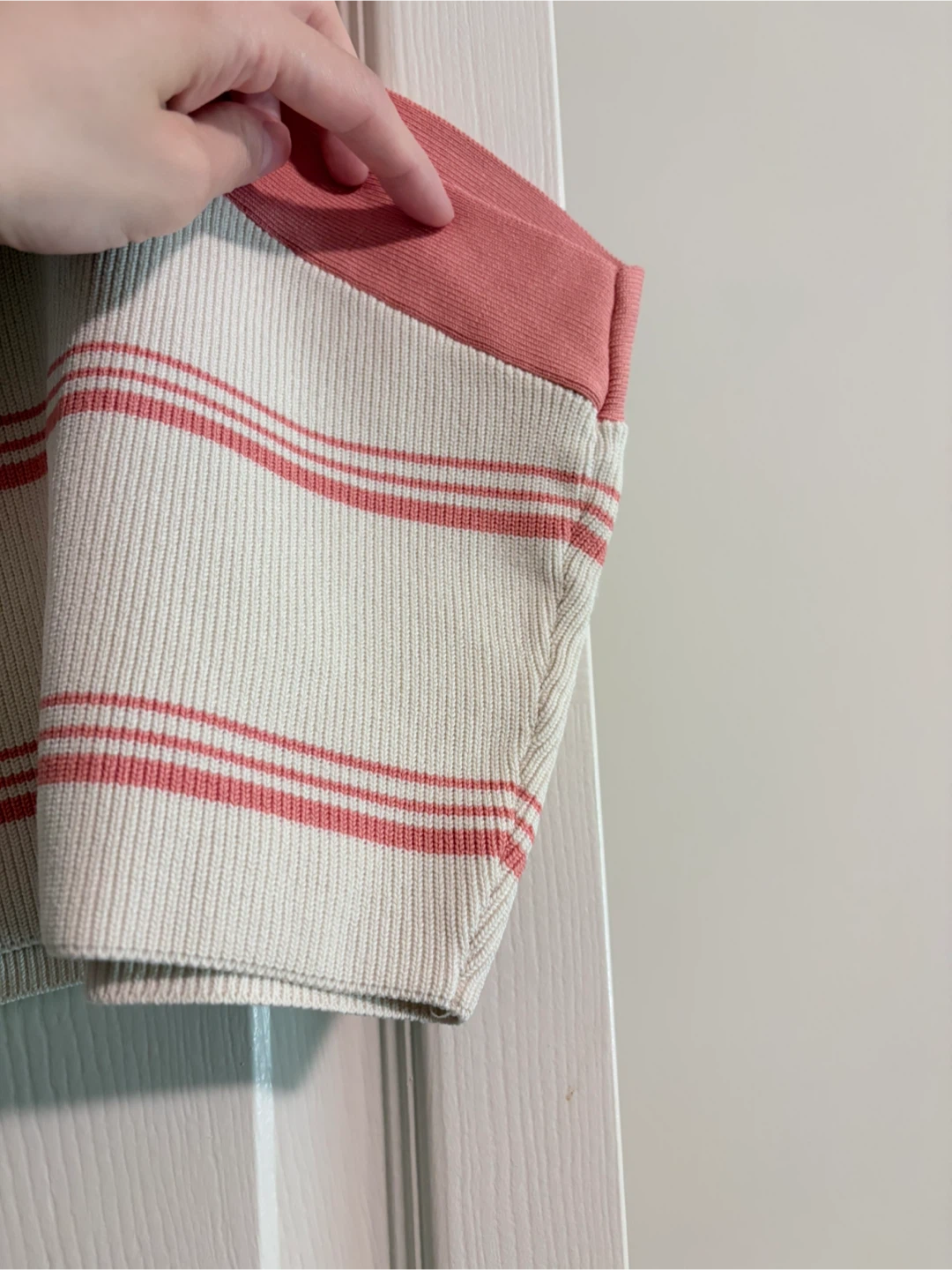 Babaton Knit Tank Top XS - photo 3