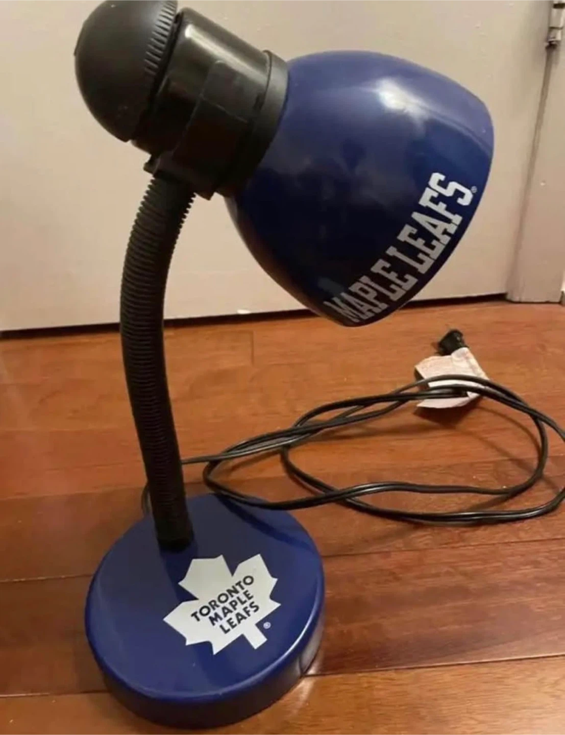 Toronto Maple Leafs Desk Lamp - photo 3