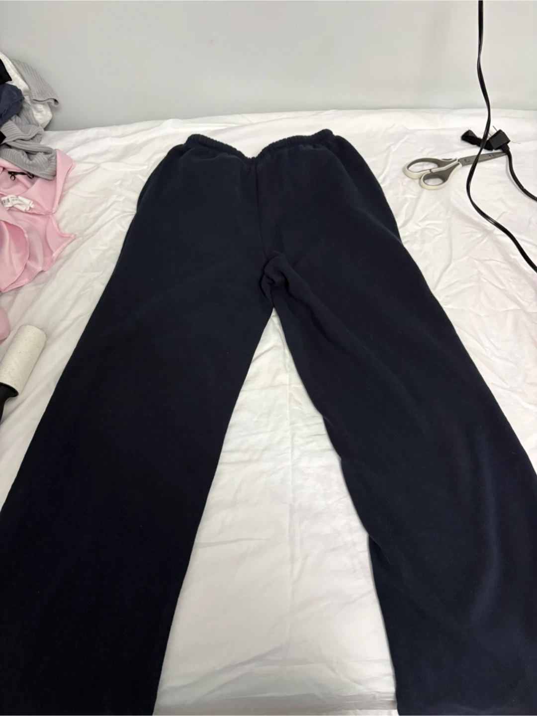 SWS Luxe Fleece Pants - photo 2