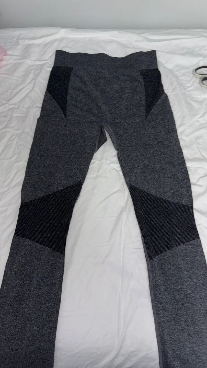 gray warm underpants for winter