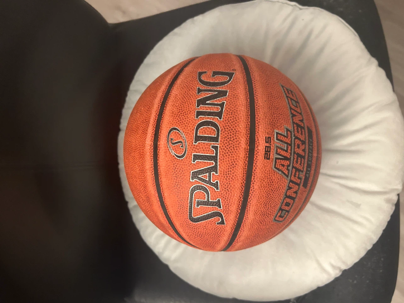 Spalding "All Surface" Basketball
