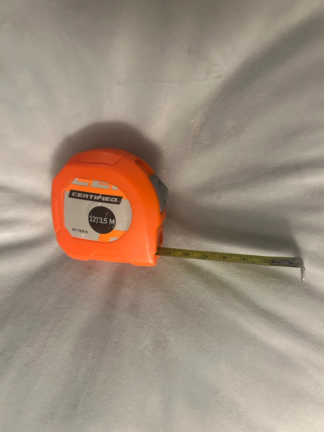 Tape Measure 12 ft / 3.5 m