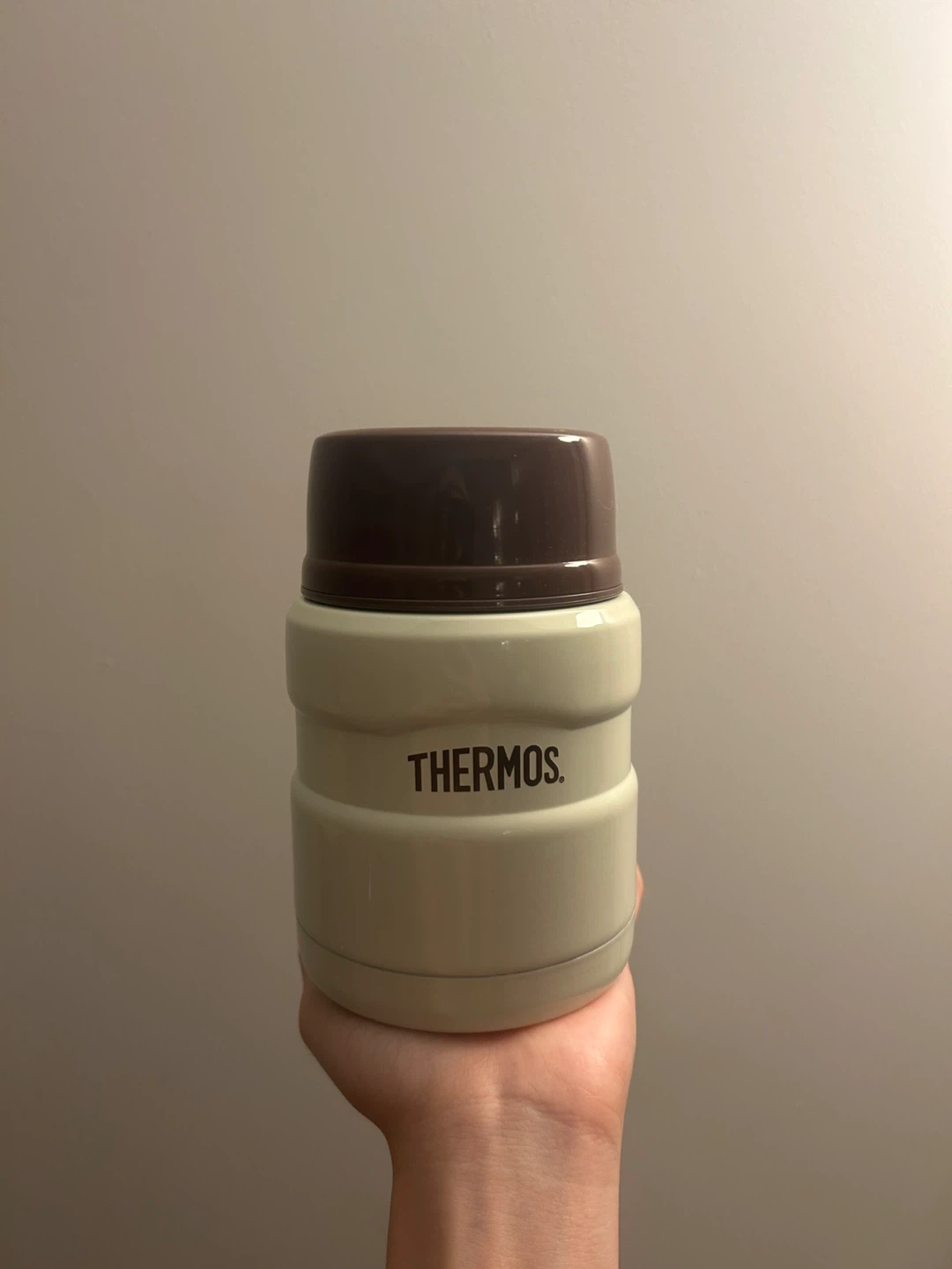 Thermos Food Jar
