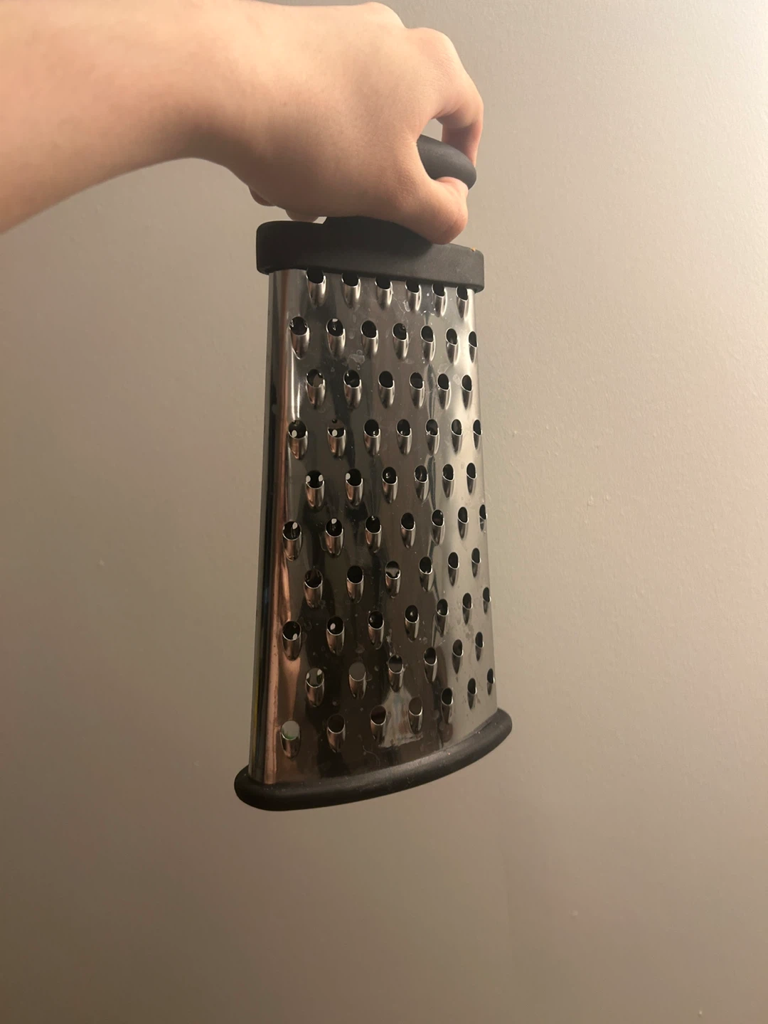 Box Grater