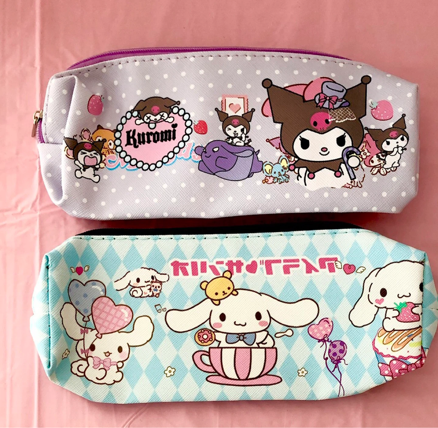 LOTS OF HELLO KITTY STUFF - photo 2