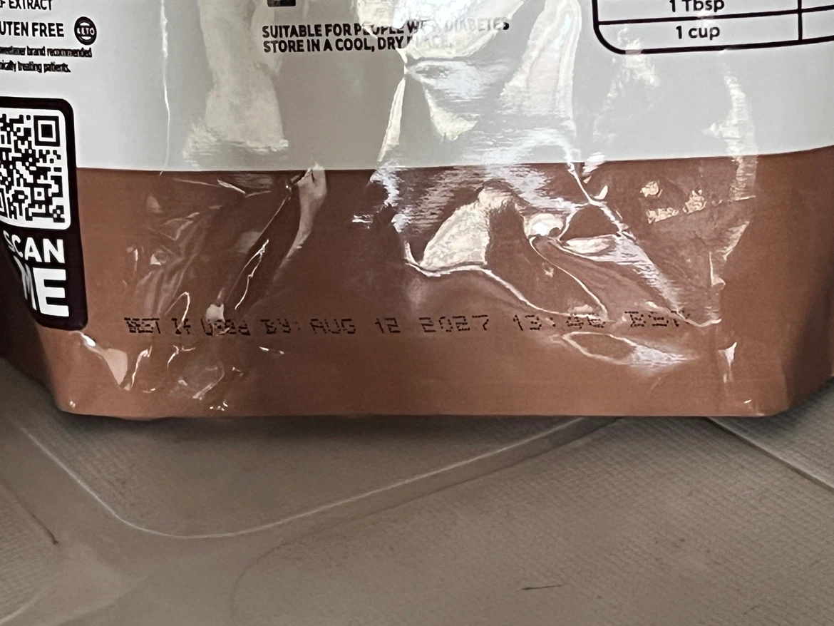 Splenda Zero Calorie (3X) 16 oz packs. - photo 5