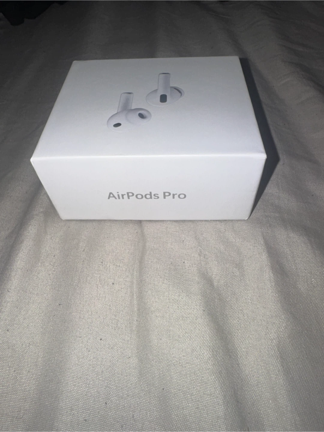 Apple AirPods Pro 3 (2nd Gen) - White - photo 2
