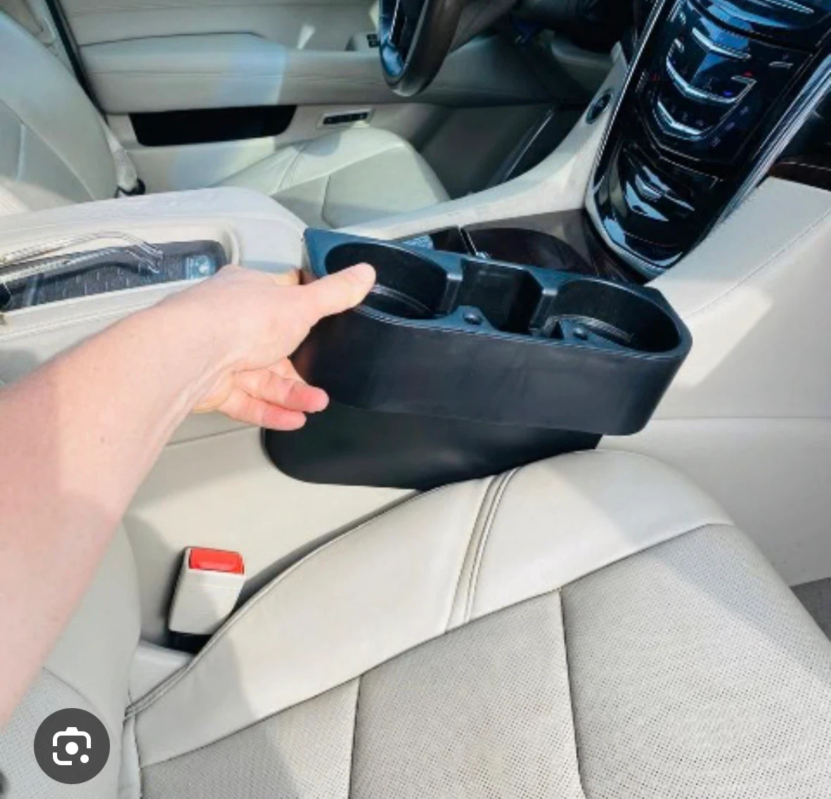 Car Cup Holder