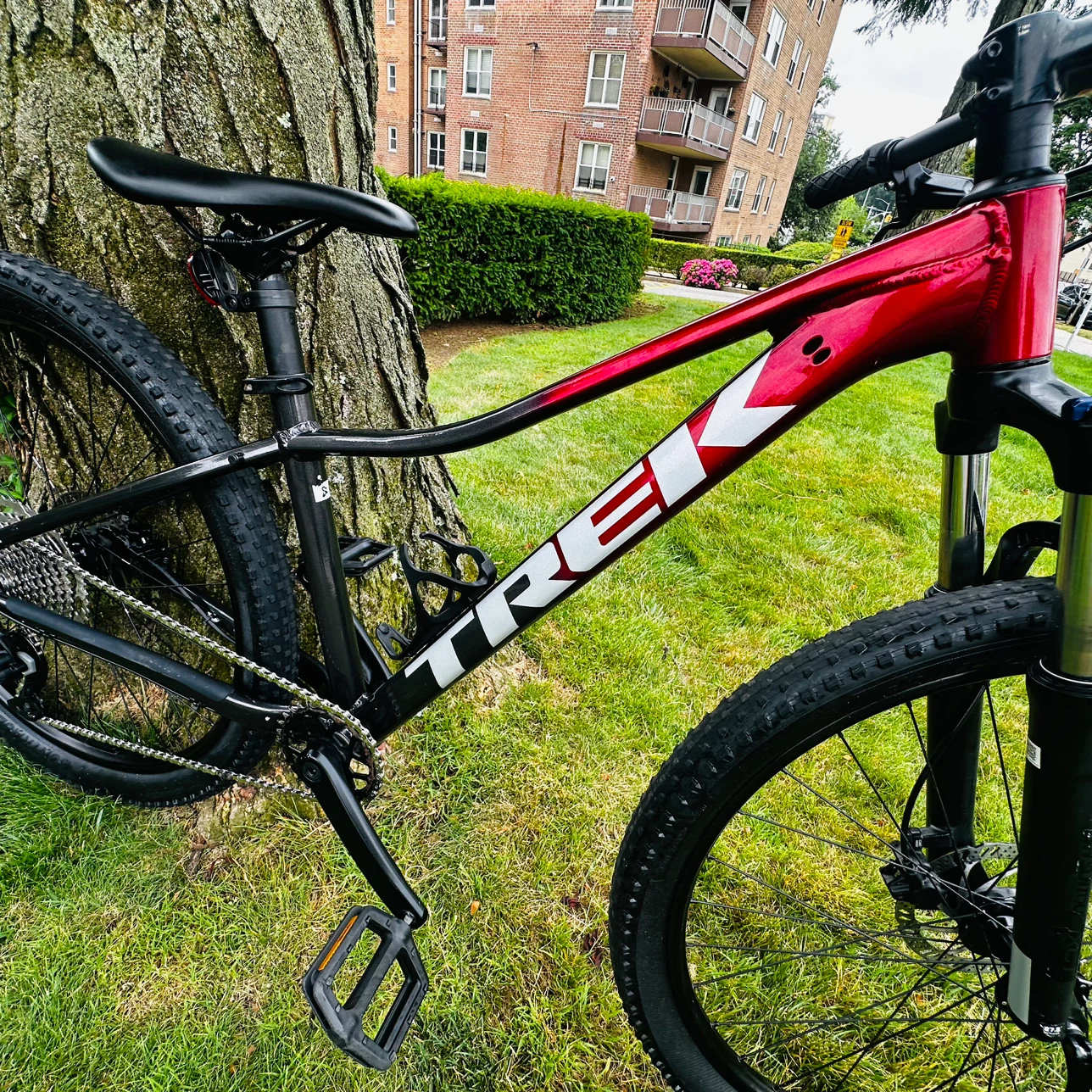 Trek Marlin 6 2022 – Size S – 27.5" x 2.20" Wheels - photo 2