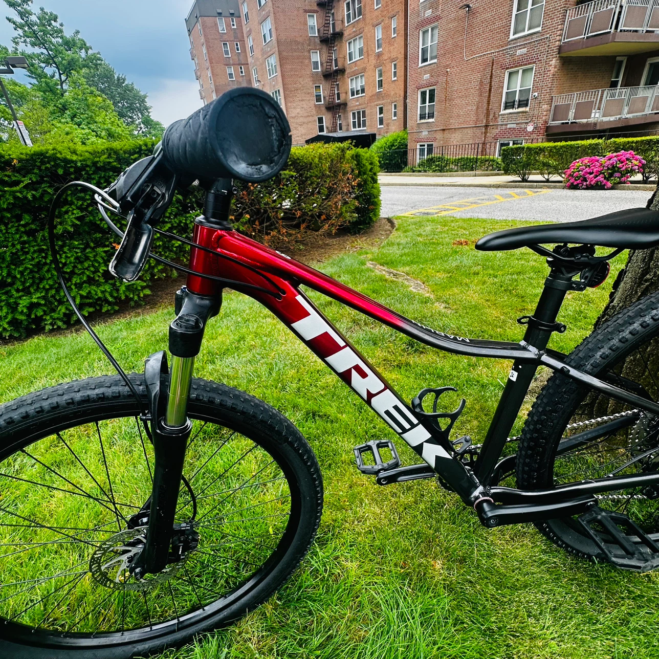 Trek Marlin 6 2022 – Size S – 27.5" x 2.20" Wheels - photo 3