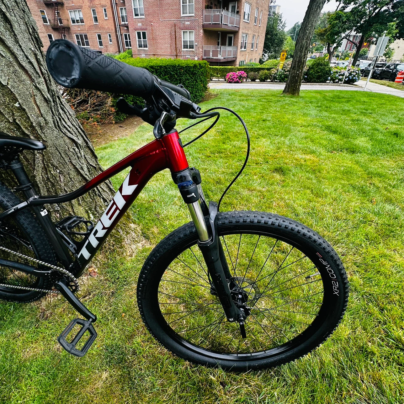 Trek Marlin 6 2022 – Size S – 27.5" x 2.20" Wheels - photo 4