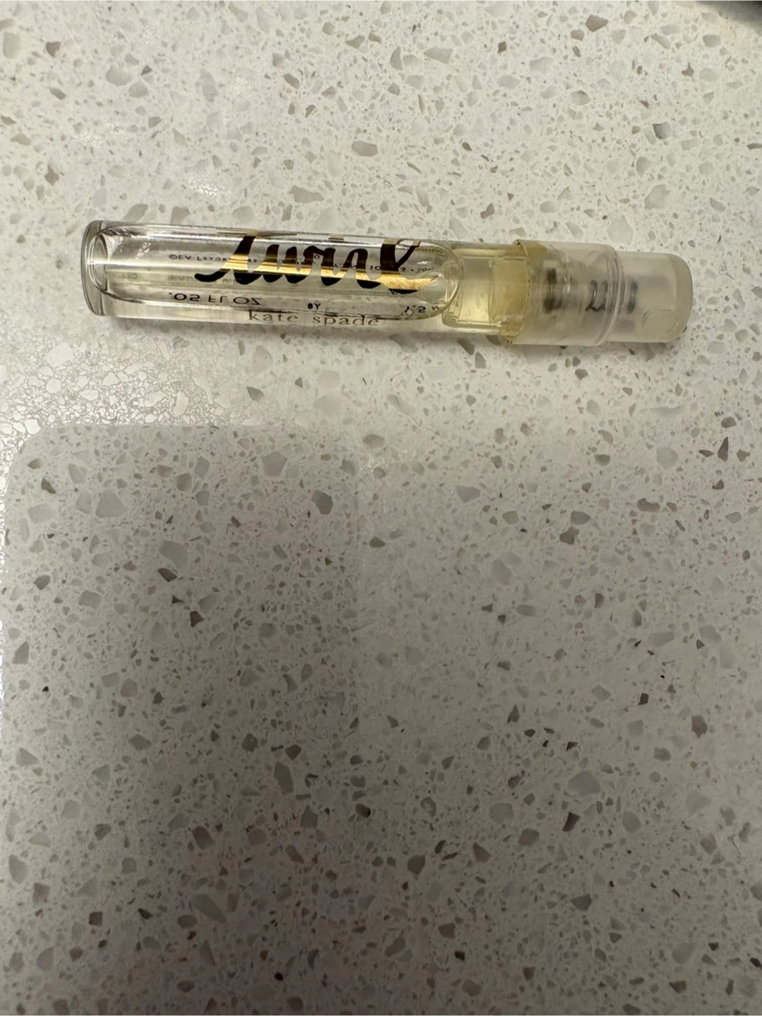 Kate Spade Eau de Parfum twirl - photo 2