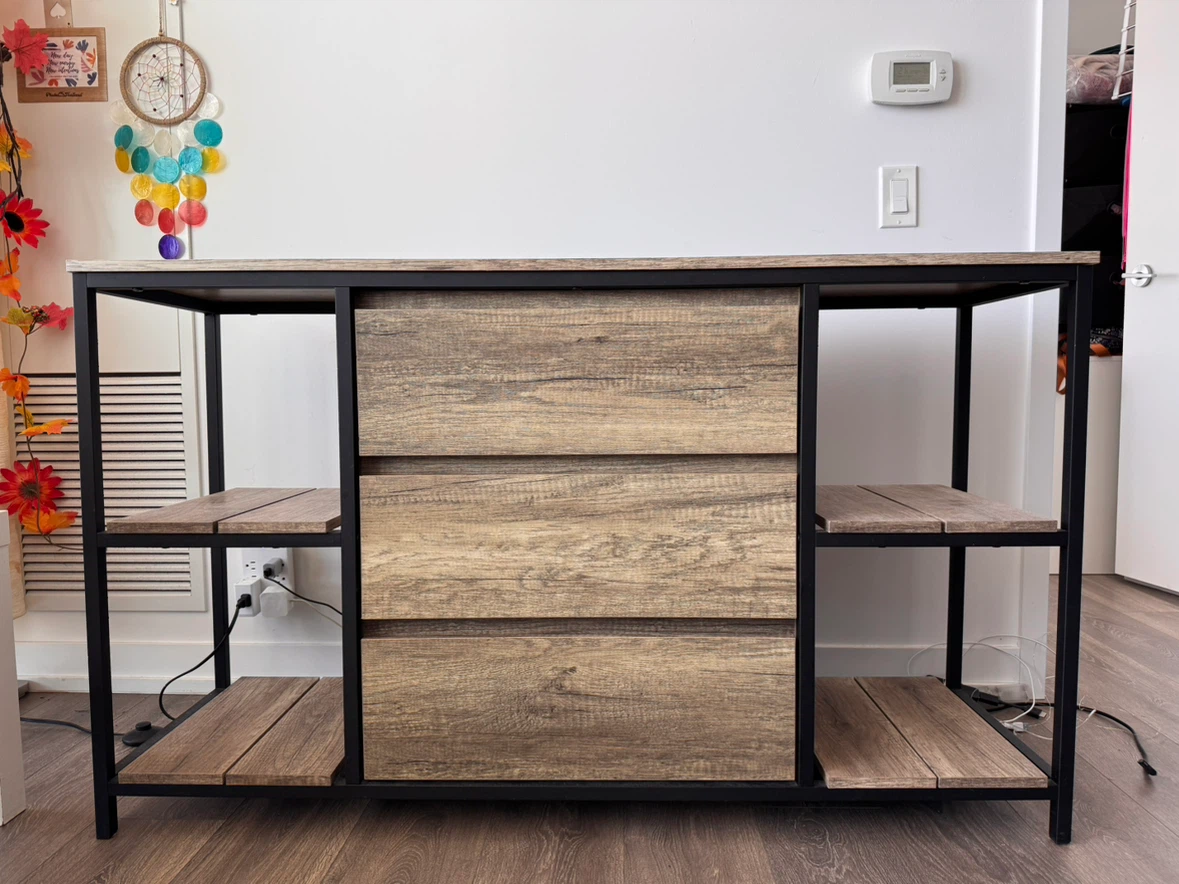 LULEA- sideboard in great condition
