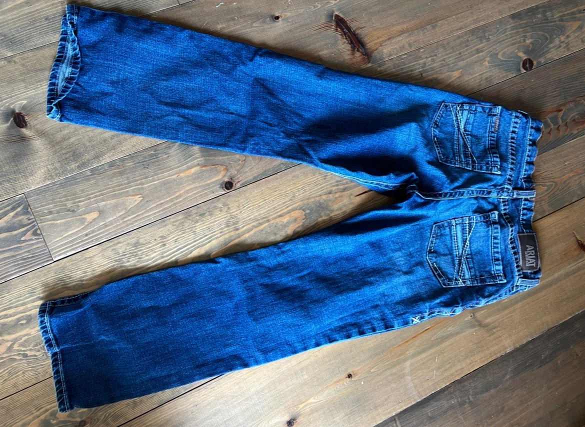 Ariat Bootcut Jeans