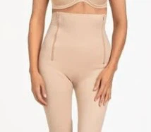 No diet perfect figure! Shapewear Shorts