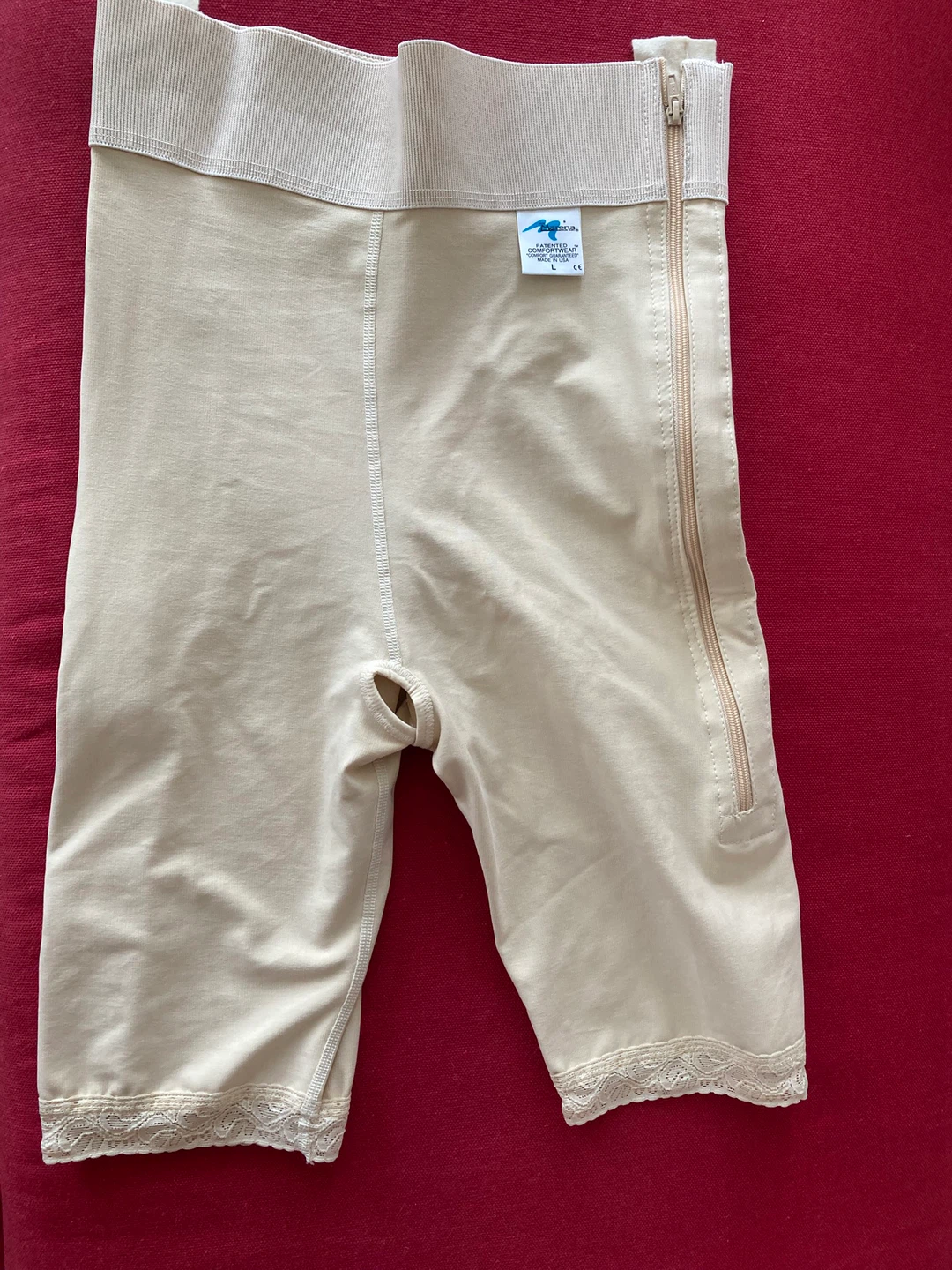 No diet perfect figure! Shapewear Shorts - photo 2