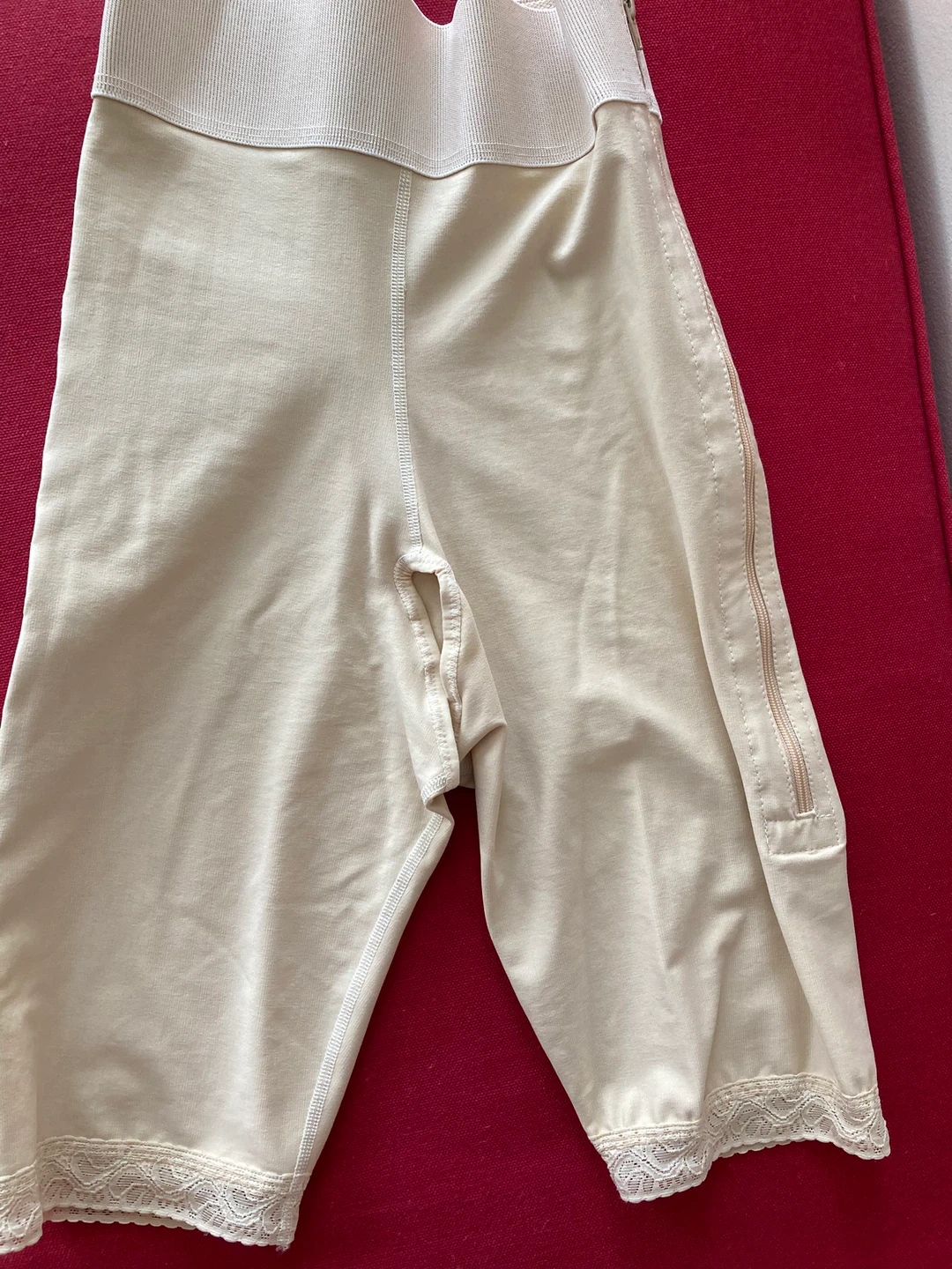 No diet perfect figure! Shapewear Shorts - photo 4