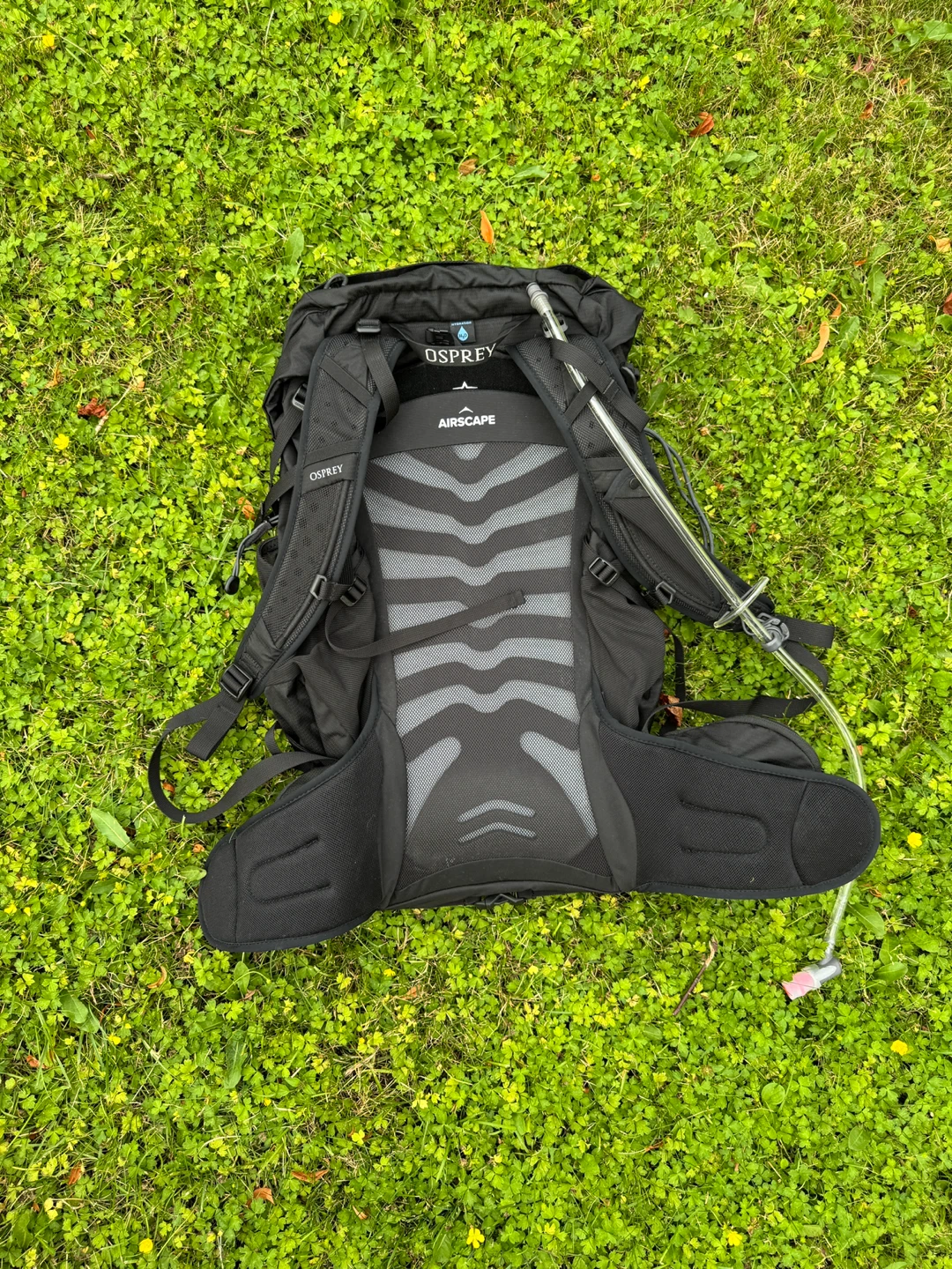 Osprey Hiking Backpack with Hydration Reservoir - photo 4