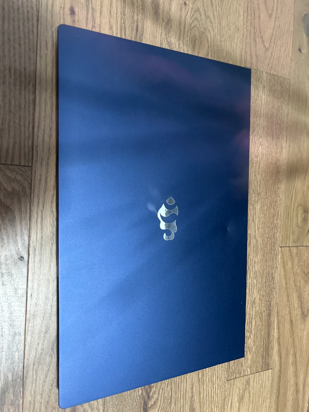 NIMO Laptop - Blue - photo 3