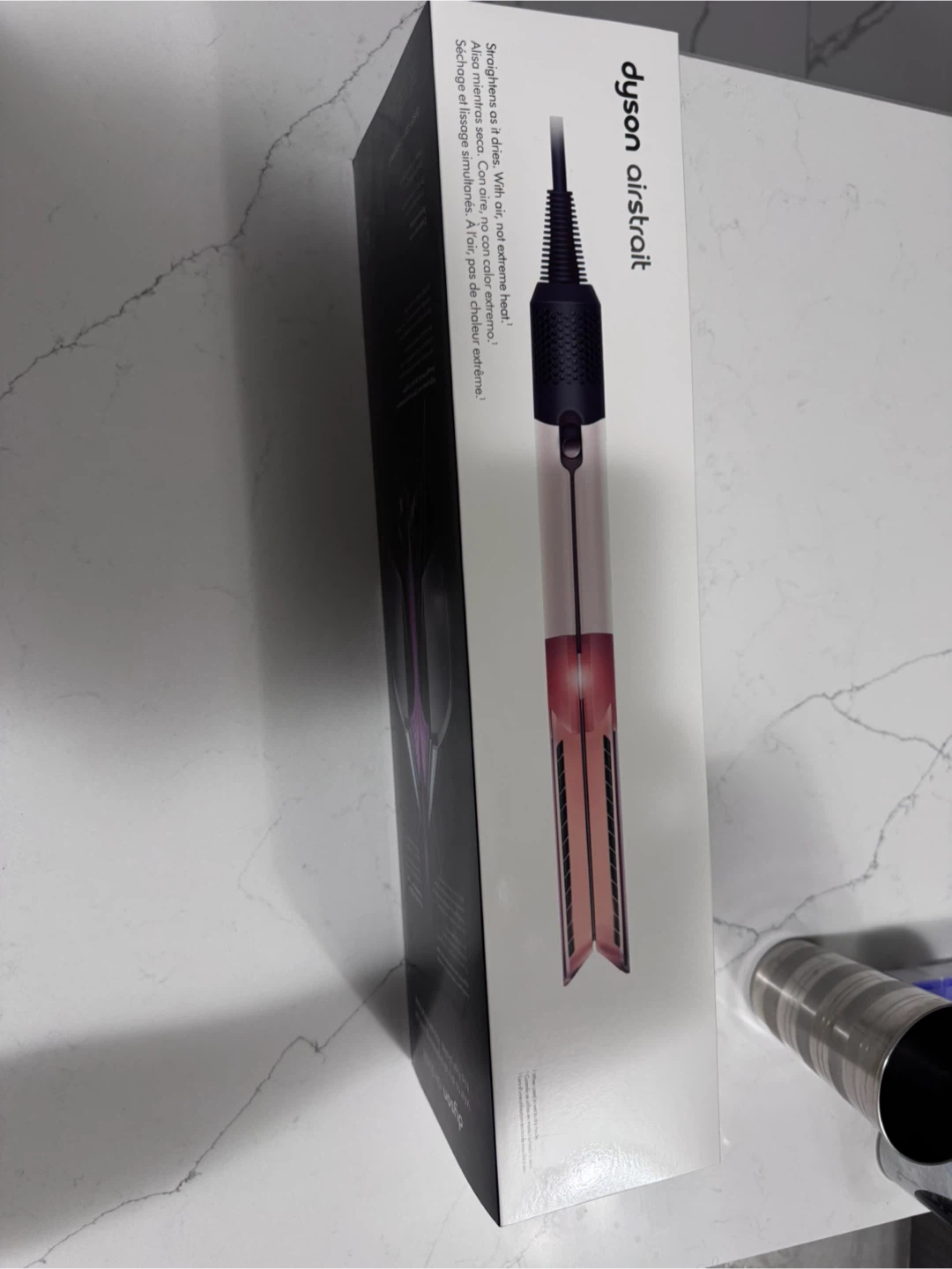 Dyson Airstrait Straightener - photo 3