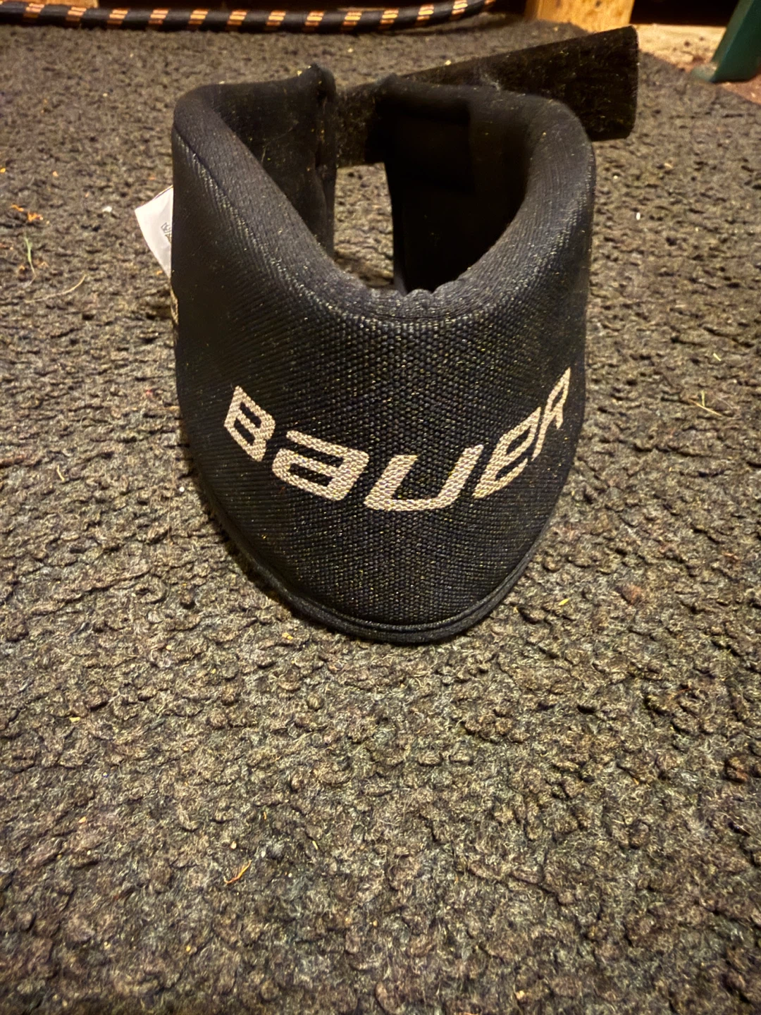 Bauer Hockey Neck Guard