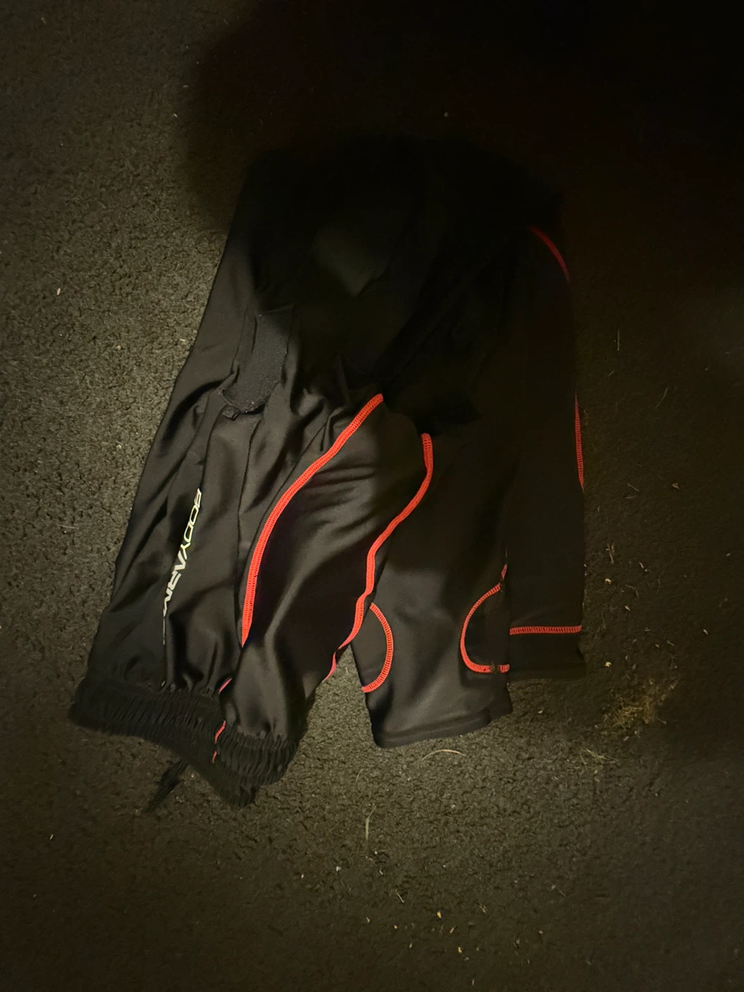 BODY ARMOUR Athletic pants