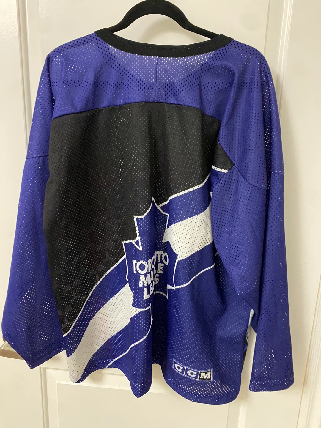 Toronto Maple Leafs CCM - photo 2