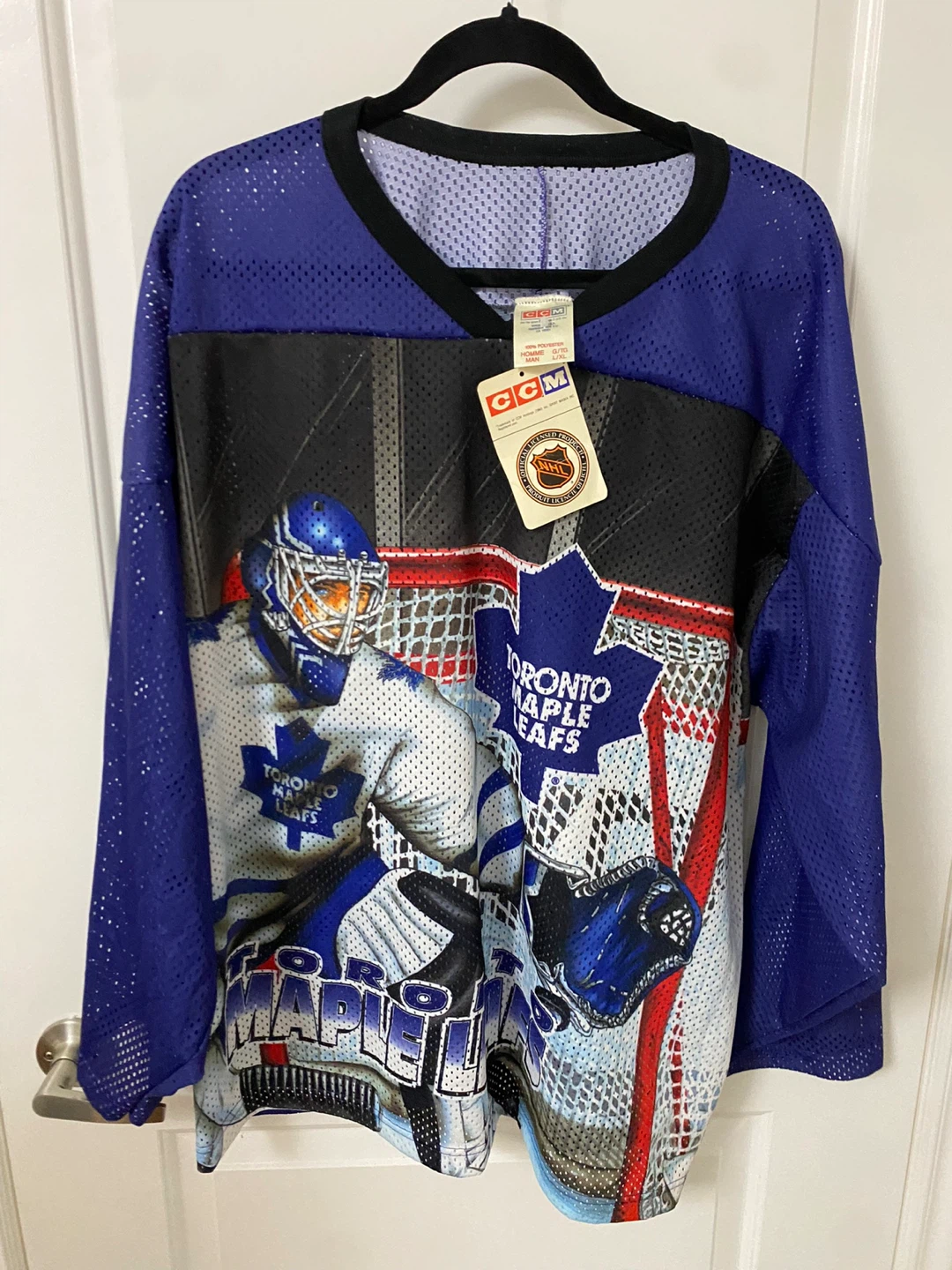 Toronto Maple Leafs CCM - photo 4