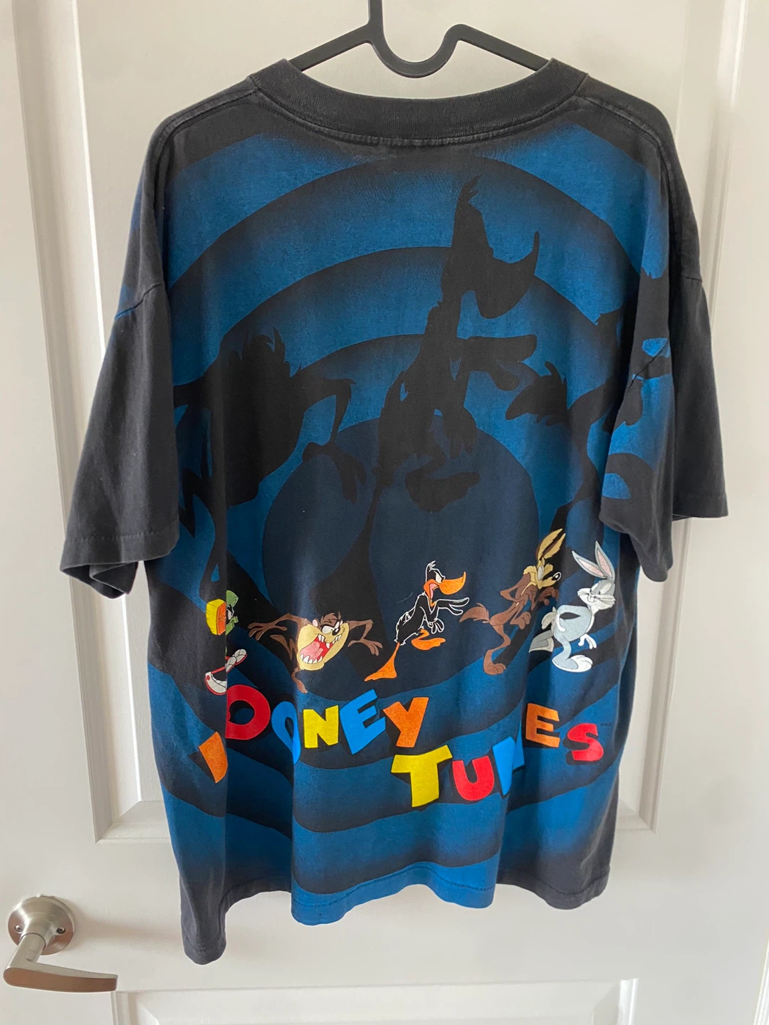 1992 Wild Oats Looney Tunes - photo 2
