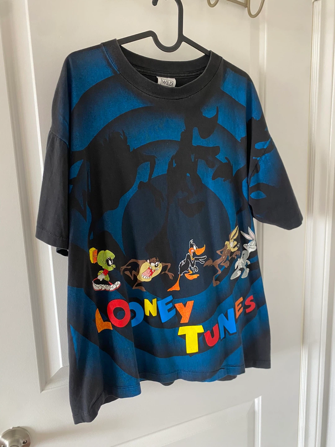 1992 Wild Oats Looney Tunes - photo 4