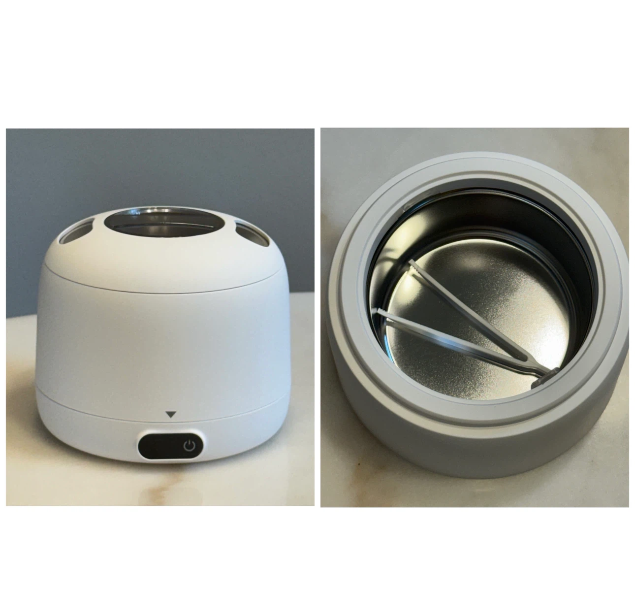 Brand new Upgraded Ultrasonic Retainer Cleaner Machine - photo 3
