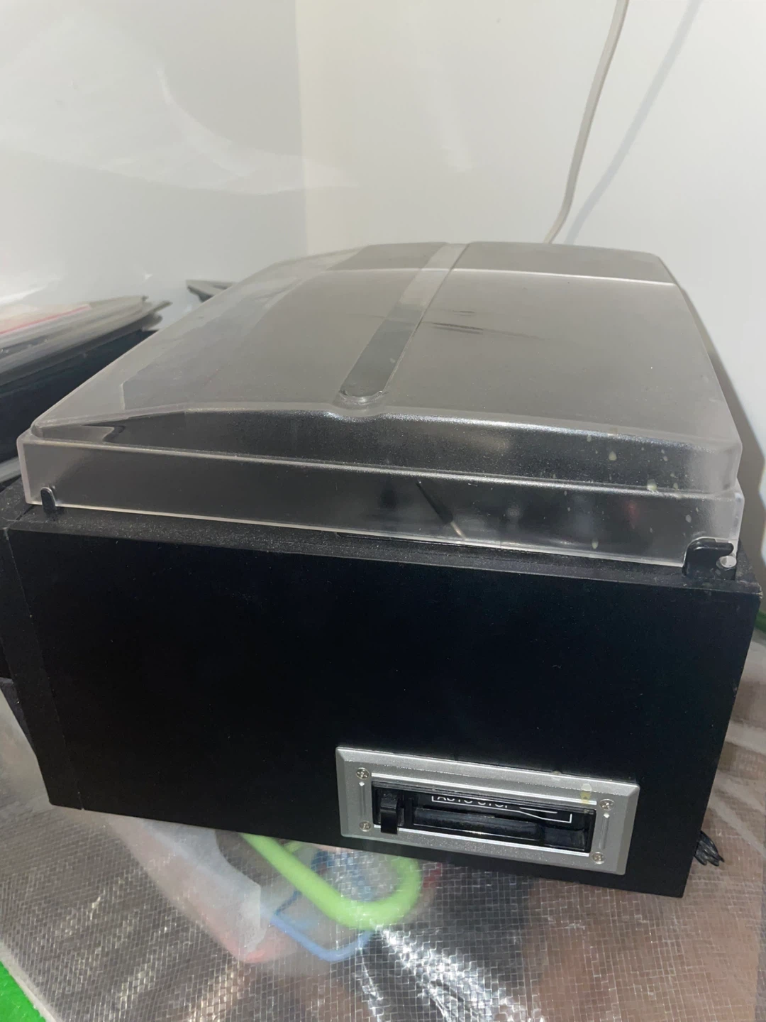 DigitNow Turntable & Cassette Player with USB/SD Encoding - photo 4