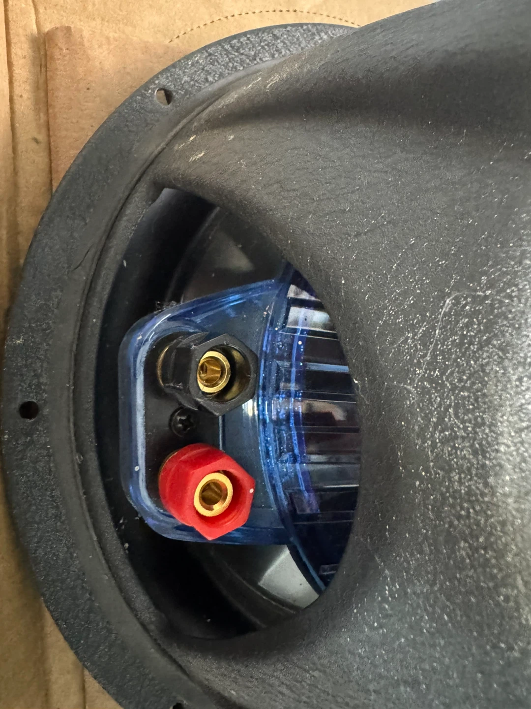 Infinity Reference Series 10-inch Subwoofer - photo 4